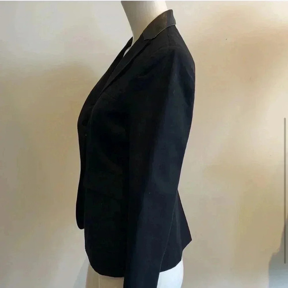 Rag and bone blazer jacket size 6 - Picture 4 of 5